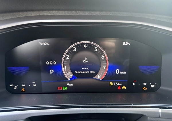 Volkswagen T-Roc cena 139570 przebieg: 1, rok produkcji 2024 z Leśnica małe 781